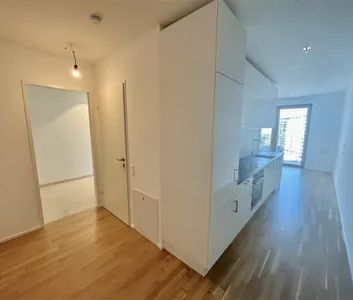 modernes Studio Apartment im 15. Obergeschoss - The Metropolitan - Foto 3