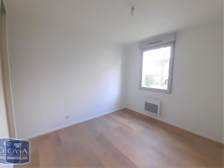 Location Appartement 2 pièces 45m² LIMOGES 87100 - Photo 3