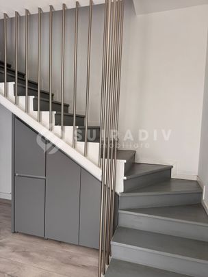 Casa tip duplex, finisaje premium, 3 parcari, curte de 200 mp- Dambul Rotund - Fotografie 1