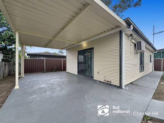 263A Miller Road, 2197, Bass Hill Nsw - Photo 1