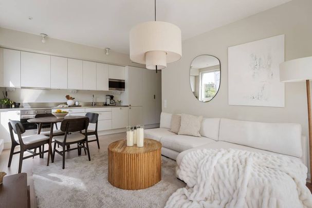 Bryggvägen, Stockholm - Photo 1