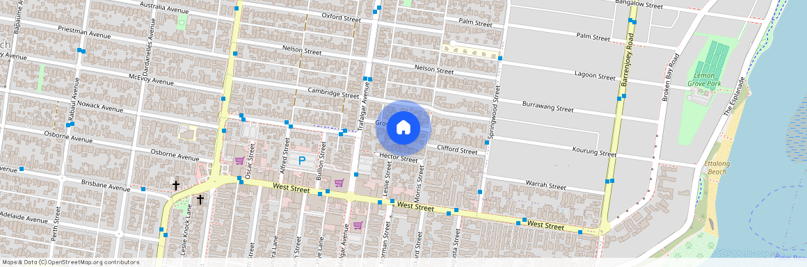 8A Gross Avenue Umina Beach