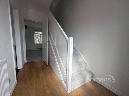 2 bedroom house to rent - Photo 2