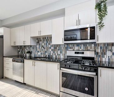 Algonquin Place | All Inclusive Rentals Near College Square - Photo 4