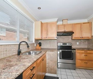 For Lease - 74 Tansley Avenue Unit# Main Level, Toronto, Ontario - Photo 5