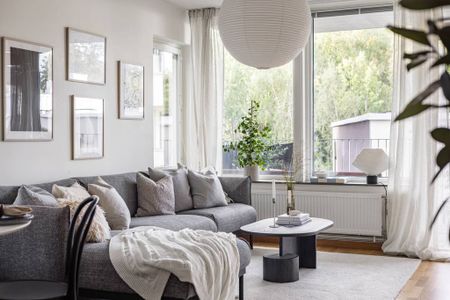 Klädesvägen, Stockholm - Foto 3