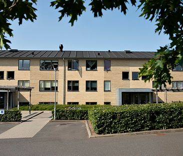 Østervang, 18. st.th., 8840, Rødkærsbro - Foto 2