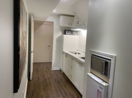 For Lease - 2447 PINE GLEN Road Unit# Lower Level, Oakville, Ontario - Photo 1