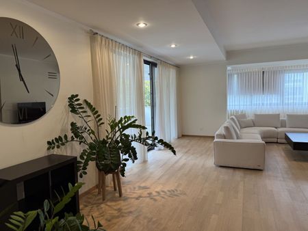 Apartament 5 camere de inchiriat zona Herastrau - Photo 4