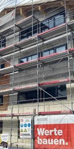 2½-Zimmer-Neubauwohnung Nr. 2 – Wohnen mit Komfort im Prättigauerho... - Photo 4