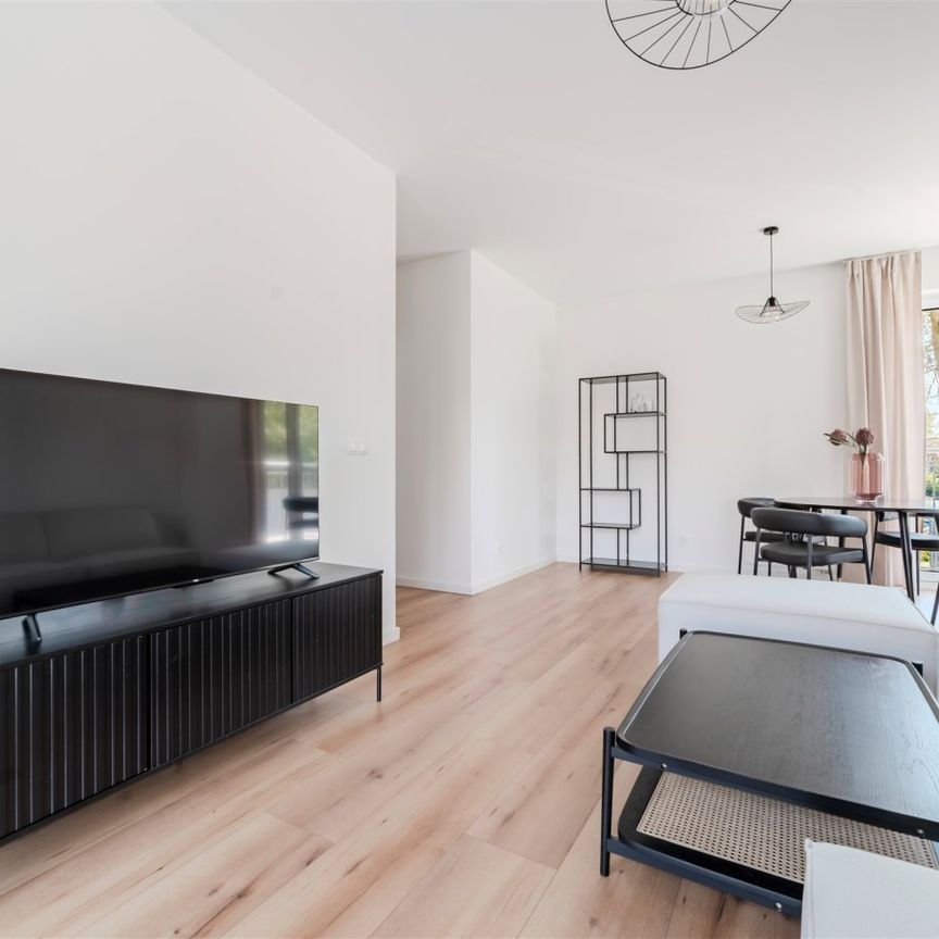 Łódź, Polesie, Norwida - Фото 1