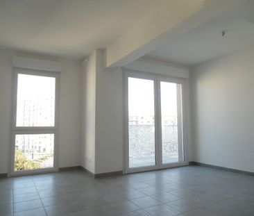 Location Appartement 2 pièce(s) - 38 m² - Photo 1