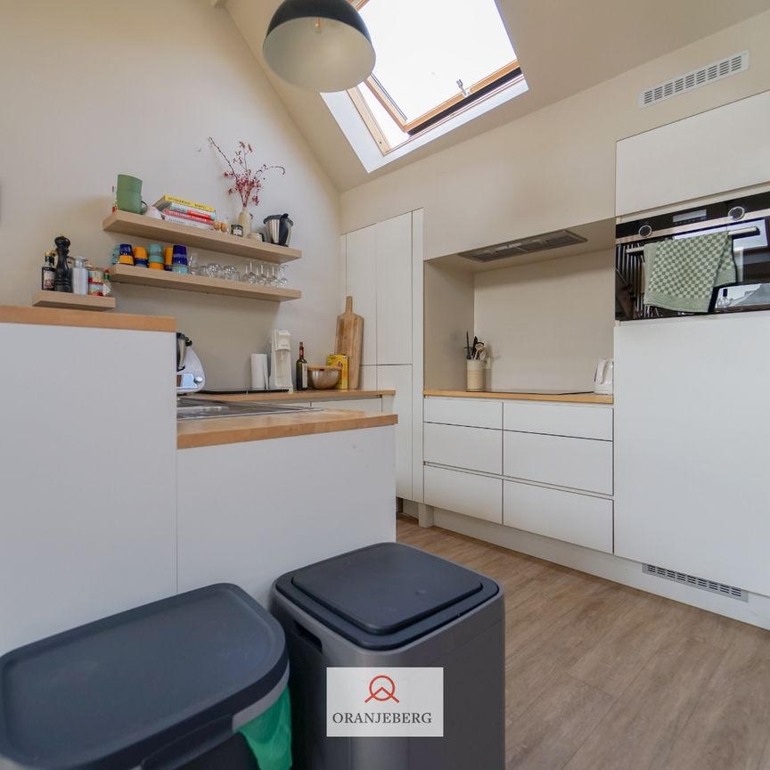Appartement te huur in Gent - Foto 1