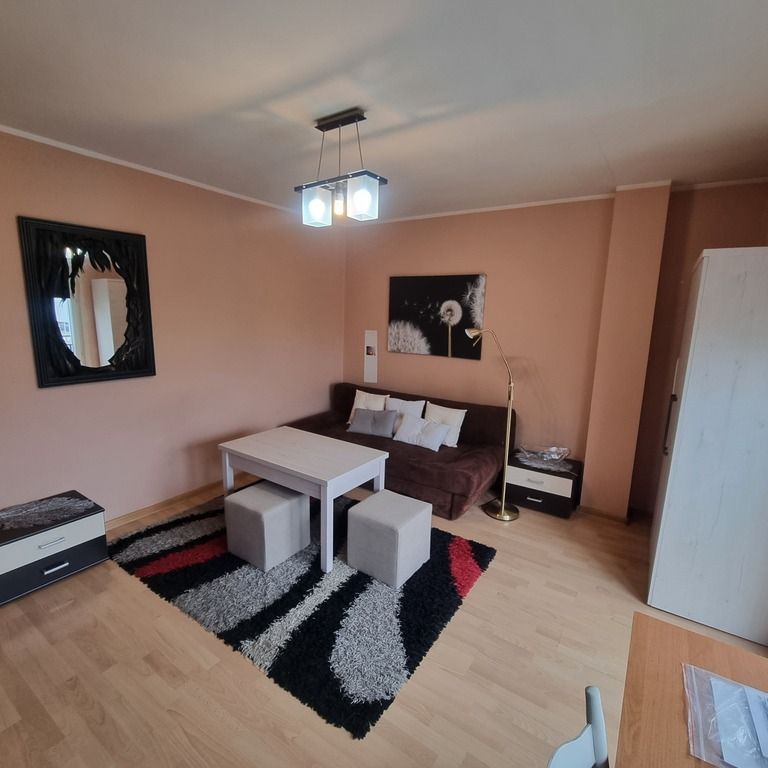 Mieszkanie Centrum Szczecin, al. Wyzwolenia, nr 436990 - Zdjęcie 1