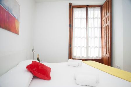 Carrer de la Bosseria, Valencia, Valencian Community 46001 - Foto 3