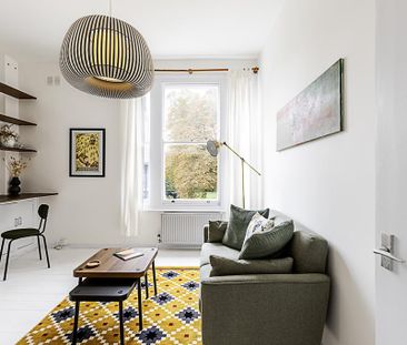 1 bedroom flat to rent - Photo 4