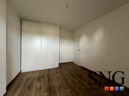 T3 AVEC BALCON ET PARKING - Photo 4