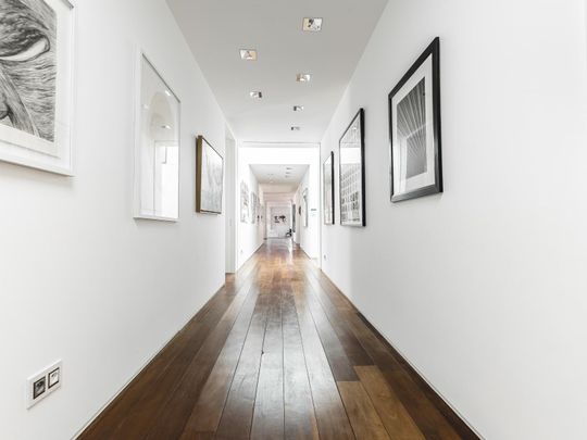 Appartement in Etterbeek - Photo 1