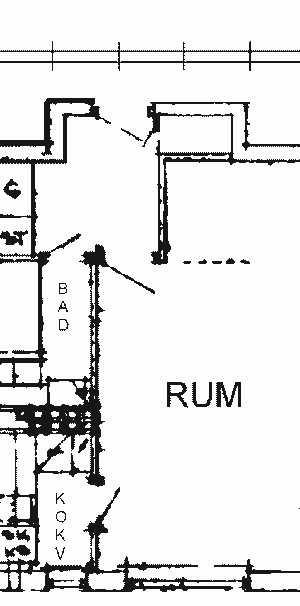 Eriksfältsgatan 65 B, Nydala - Photo 2