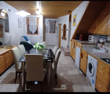 Dúplex de alquiler en Passatge St Maurici/e, 275, Sant Maurici - Photo 5