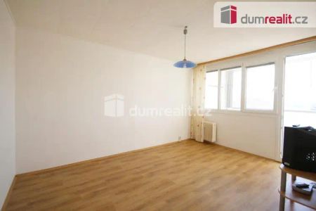 Pronájem bytu 2+1, 57m, ulice Mandlova, Plzeň - Bory - Photo 2