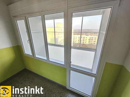Pronájem bytu 1+1 34 m2 - Fotografie 1
