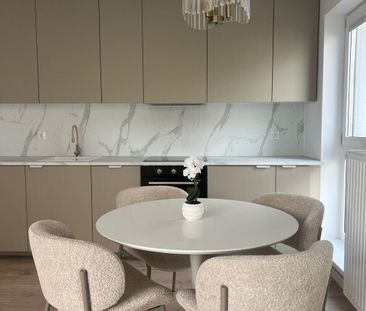 (Symbol 437305) MIESZKANIE na WYNAJEMSzczecin, Gumieńce - Zdjęcie 5