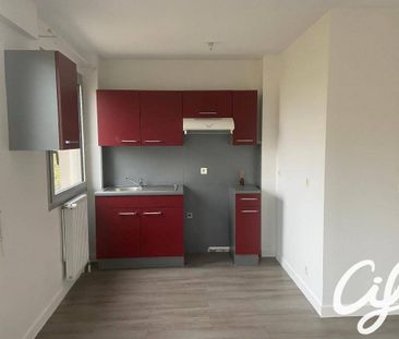 Location appartement t1 bis 28 m² à Nantes (44000) Hauts Pavés - St... - Photo 2