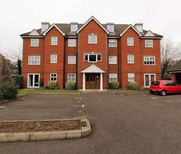 Vale Farm Road, Woking, GU21 - Photo 1