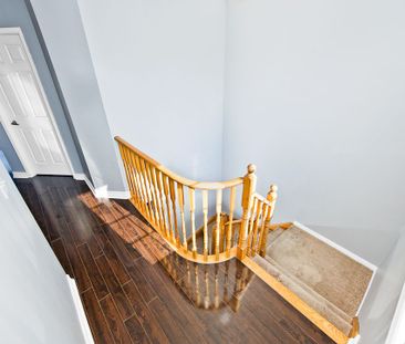 For Lease - 316 Mclevin Avenue, Toronto, Ontario - Photo 1