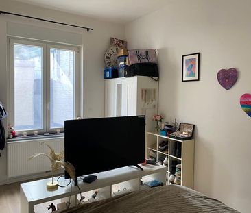 Appartement te huur - Foto 6