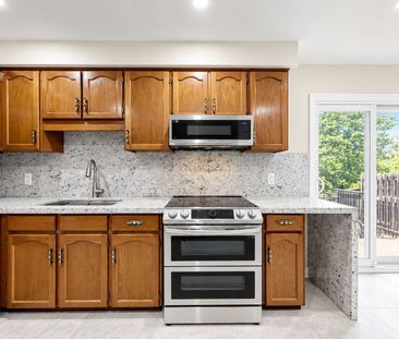 For Lease - 106 Stilecroft Drive Unit# 6, Toronto, Ontario - Photo 5