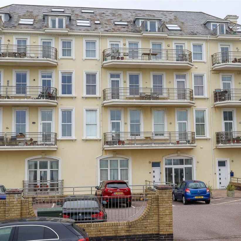 Seaside Road St. Leonards-On-Sea, East Sussex TN38 0AQ - Photo 1