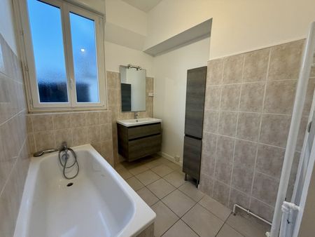 Location / Appartement - Photo 3