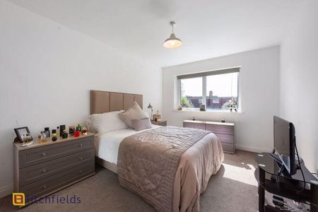 2 bedroom apartment to rent - Photo 4