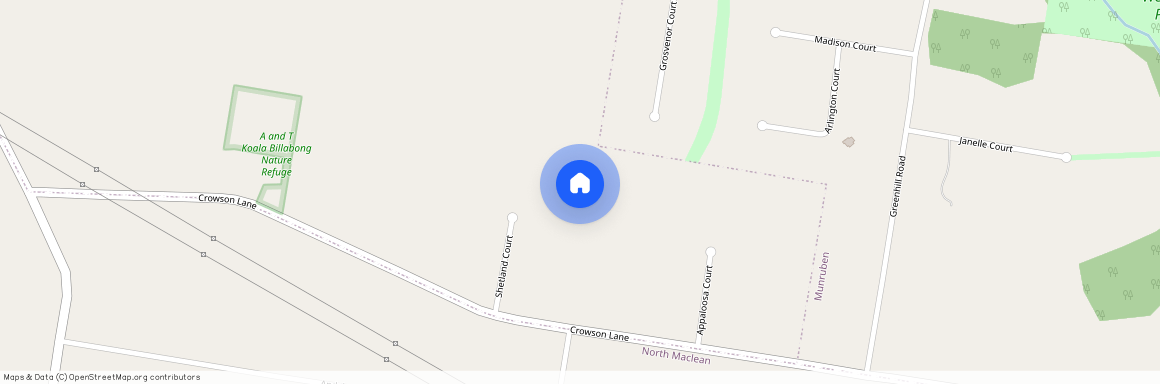 25 Shetland Court, Qld 4124, Greenbank