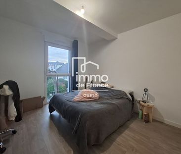 Location Appartement 2 pièces 41m² - Photo 1