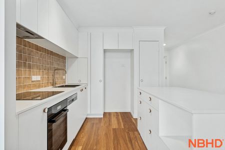 Sophisticated Urban Living in the Heart of Canberra - Photo 5