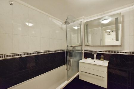 Studio to rent - Photo 5