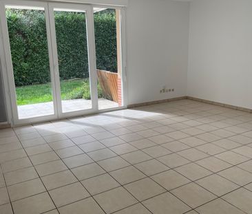 Appartement T1 en location à Toulouse - Photo 2