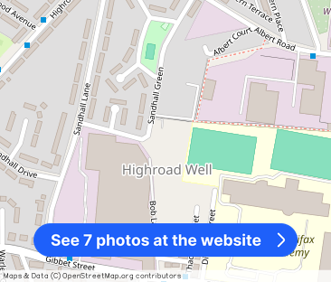 Asquith Court, Sandhall Green, Halifax, West Yorkshire, HX2 - Photo 1