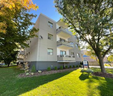 Driftwood Apartments - ALL INCLUSIVE | 689 Woolwich Street, Guelph - Photo 1