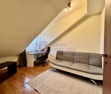 Apartament 3 camere de inchiriat | 2 bai | zona Milea | Premium | video - Fotografie 4