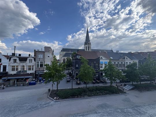 Appartement te huur in Sint-Niklaas - Foto 1