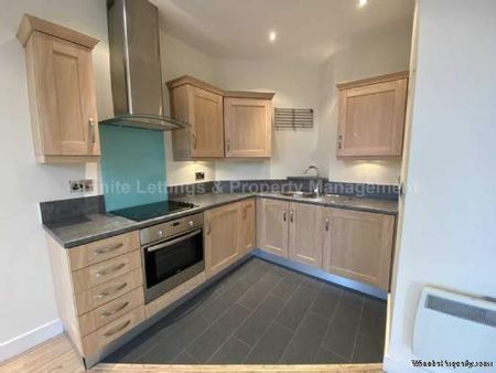 1 bedroom property to rent in Manchester - Photo 3