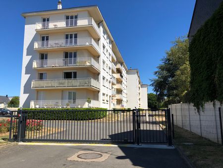 Appartement T4 à Rennes - Photo 4