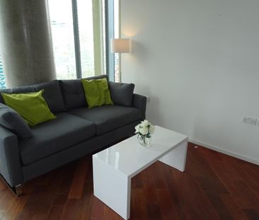 2 bedroom apartment to rent - Photo 4