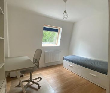 Maison en colocation 4 chambres meublées - Photo 6