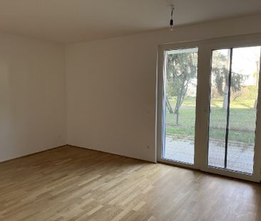 **Nachmieter gesucht: 2-Zimmer-Gartenwohnung im 22. Bezirk nahe dem... - Photo 2