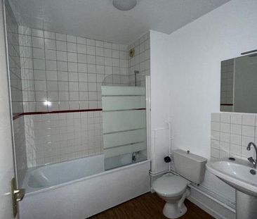 Location Appartement 1 pièce LIMOGES (87000) - Photo 4